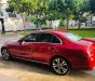 Mercedes-Benz C class C250 Exclusive 2017 - Chính chủ bán Mercedes C250 Exclusive đời 2017, màu đỏ