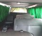 Toyota Hiace   1999 - Bán Toyota Hiace sản xuất năm 1999, xe nhập, màu xanh ngọc