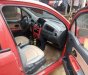 Chevrolet Spark  LT  2010 - Bán Chevrolet Spark LT năm 2010, màu đỏ, xe gia đình 