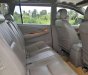 Toyota Innova V 2008 - Gia đình bán Toyota Innova V đời 2008, màu ghi vàng