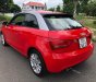 Audi A1 2012 - Bán Audi A1 đời 2012, màu đỏ, nhập khẩu nguyên chiếc, giá chỉ 555 triệu