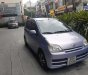 Daihatsu Charade 2007 - Gia đình bán Daihatsu Charade đời 2007, màu xanh lam, nhập khẩu 
