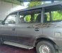 Mitsubishi Jolie 2001 - Xe Mitsubishi Jolie 2001, nhập khẩu nguyên chiếc 