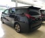 Toyota Alphard Executive Lounge 2019 - Bán Toyota Alphard năm sản xuất 2019, màu đen, nhập khẩu nguyên chiếc