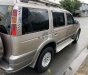 Ford Everest  MT 2006 - Cần bán gấp Ford Everest MT đời 2006