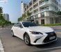 Lexus ES 250 2019 - Cần bán xe Lexus ES 250 đời 2019, màu trắng, nhập khẩu nguyên chiếc như mới