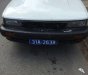 Nissan Bluebird 1990 - Thanh lý xe Nissan Bluebird năm 1990, màu trắng, nhập khẩu