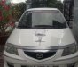 Mazda Premacy   2002 - Bán Mazda Premacy năm sản xuất 2002, màu trắng, xe nhập 