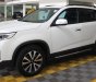 Kia Sorento GAT 2016 - Kia Sorento GAT 2.4AT, màu trắng, sx 2016 biển Sài Gòn