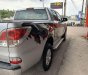 Mazda BT 50   2015 - Bán Mazda BT 50 đời 2015, màu bạc, nhập khẩu 