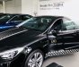 Mercedes-Benz CLA class 2017 - Mercedes CLA 200 chính hãng, màu đen, nội thất đen. Xe nhập khẩu Châu Âu, mới 99%