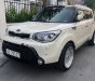 Kia Soul 2014 - Bán Kia Soul đời 2014, màu kem (be), nhập khẩu, chính chủ