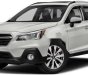 Subaru Outback   2019 - Bán Subaru Outback năm 2019, màu trắng, xe nhập