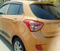 Hyundai Grand i10 2015 - Gia đình bán xe Hyundai Grand i10 đời 2015, nhập khẩu, giá chỉ 355 triệu