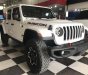 Jeep JBC Gladiator 2019 - Bán xe Jeep JBC Gladiator 2020, màu trắng, nhập khẩu nguyên chiếc