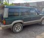 Ssangyong Musso    1996 - Bán Ssangyong Musso sản xuất 1996, xe nhập 