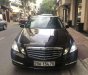 Mercedes-Benz E class E250 2012 - Bán Mercedes E250 năm sản xuất 2012, màu đen, nhập khẩu nguyên chiếc 