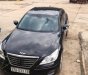 Hyundai Genesis 2009 - Bán Hyundai Genesis năm 2009, màu đen, xe nhập  