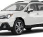 Subaru Outback   2019 - Bán Subaru Outback năm 2019, màu trắng, xe nhập