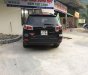 Hyundai Santa Fe MLX 2008 - Gia đình bán Hyundai Santa Fe MLX đời 2008, màu đen