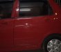 Daewoo Matiz MT 2003 - Bán Daewoo Matiz MT năm 2003, màu đỏ