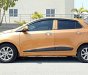 Hyundai Grand i10 2015 - Gia đình bán xe Hyundai Grand i10 đời 2015, nhập khẩu, giá chỉ 355 triệu