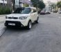 Kia Soul 2014 - Bán Kia Soul đời 2014, màu kem (be), nhập khẩu, chính chủ