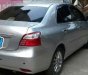 Toyota Vios   E  2010 - Cần bán gấp Toyota Vios E sản xuất năm 2010