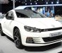 Volkswagen Scirocco 2.0 AT 2016 - Cần bán Volkswagen Scirocco 2.0 AT đời 2016, màu trắng, nhập khẩu  