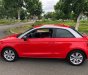 Audi A1 2012 - Bán Audi A1 đời 2012, màu đỏ, nhập khẩu nguyên chiếc, giá chỉ 555 triệu