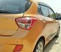 Hyundai Grand i10 2015 - Gia đình bán xe Hyundai Grand i10 đời 2015, nhập khẩu, giá chỉ 355 triệu