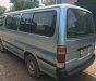 Toyota Hiace 2002 - Cần bán Toyota Hiace đời 2002, màu xanh lam