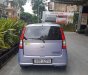 Daihatsu Charade 2007 - Gia đình bán Daihatsu Charade đời 2007, màu xanh lam, nhập khẩu 