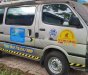 Toyota Hiace 2004 - Công ty bán Toyota Hiace đời 2004, màu bạc, nhập khẩu