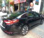 Kia Optima 2013 - Bán Kia Optima sản xuất năm 2013, màu đen, nhập khẩu như mới, 605tr