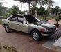 Peugeot 405 GR 1994 - Cần bán gấp Peugeot 405 GR đời 1994, màu xám, nhập khẩu nguyên chiếc  