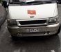 Ford Transit Limited 2006 - Cần bán xe Ford Transit Limited đời 2006, màu trắng