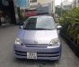 Daihatsu Charade 2007 - Gia đình bán Daihatsu Charade đời 2007, màu xanh lam, nhập khẩu 