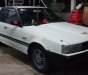 Nissan Skyline 2.0 MT   1990 - Cần bán gấp xe cũ Nissan Skyline 2.0 MT năm 1990, màu trắng, xe nhập   