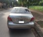 Toyota Vios 2009 - Bán xe Vios MT 2009 màu bạc - Xe gia đình đăng ký chính chủ. SĐT. 0989740536