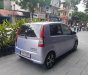 Daihatsu Charade 2007 - Gia đình bán Daihatsu Charade đời 2007, màu xanh lam, nhập khẩu 