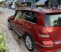 Mercedes-Benz GLK Class  300 2009 - Bán xe Mercedes GLK300 sản xuất 2009, màu đỏ, xe nhập, giá tốt