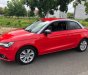 Audi A1 2012 - Bán Audi A1 đời 2012, màu đỏ, nhập khẩu nguyên chiếc, giá chỉ 555 triệu