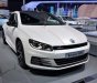 Volkswagen Scirocco 2.0 AT 2016 - Cần bán Volkswagen Scirocco 2.0 AT đời 2016, màu trắng, nhập khẩu  