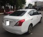 Nissan Sunny XL 2016 - Bán ô tô Nissan Sunny XL đời 2016, màu trắng