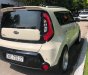 Kia Soul 2014 - Bán Kia Soul đời 2014, màu kem (be), nhập khẩu, chính chủ