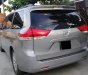 Toyota Sienna 3.5 LE  2011 - Bán Toyota Sienna LE 2011, nhập Mỹ, đi 190.000 km, xe chính chủ