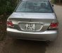 Mitsubishi Lancer   2004 - Bán Mitsubishi Lancer năm 2004, màu bạc, nhập khẩu 