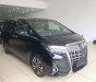 Toyota Alphard Excutive Lounge 3.5 2019 - Bán Toyota Alphard Executive Lounge sản xuất 2019, nhập khẩu châu Âu. Xe giao ngay