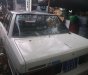 Nissan Bluebird 1982 - Cần bán lại xe Nissan Bluebird sản xuất 1982, màu trắng